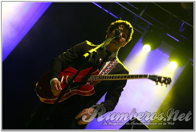 rumberos imagenen de galeria