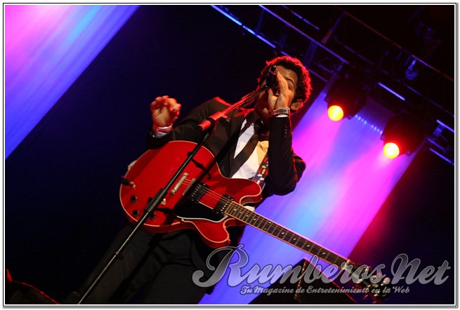 rumberos imagenen de galeria