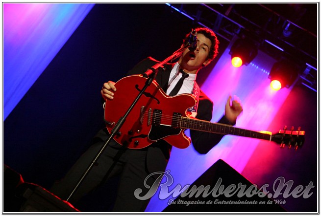 rumberos imagenen de galeria