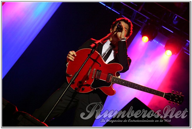 rumberos imagenen de galeria