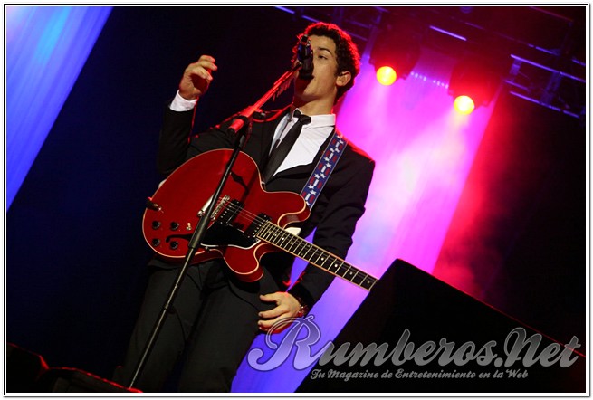 rumberos imagenen de galeria