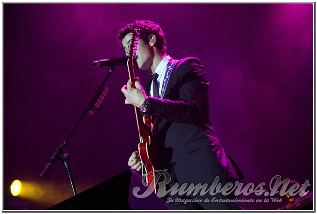 rumberos imagenen de galeria
