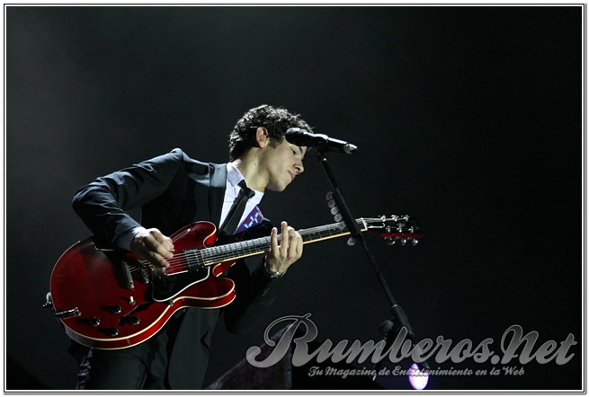 rumberos imagenen de galeria