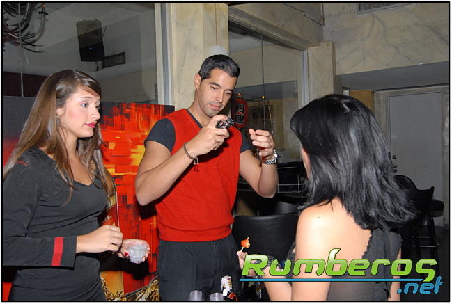 rumberos imagenen de galeria