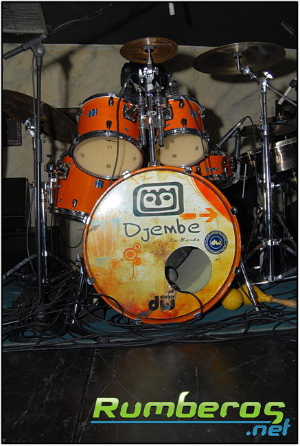 rumberos imagenen de galeria