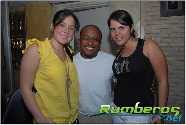 rumberos imagenen de galeria