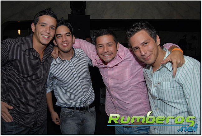 rumberos imagenen de galeria