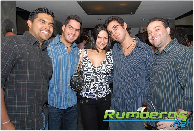 rumberos imagenen de galeria