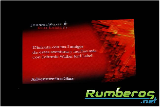 rumberos imagenen de galeria