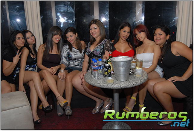 rumberos imagenen de galeria