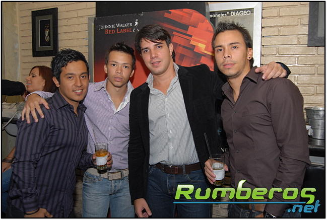 rumberos imagenen de galeria