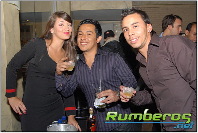 rumberos imagenen de galeria