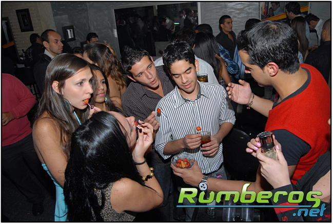 rumberos imagenen de galeria