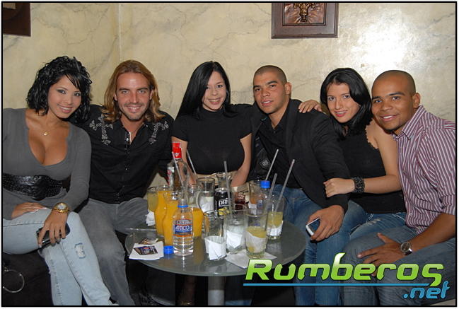 rumberos imagenen de galeria