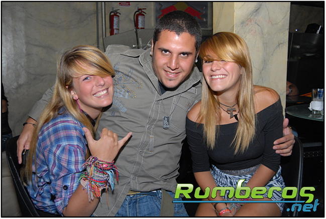 rumberos imagenen de galeria