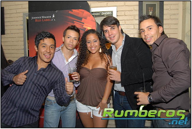 rumberos imagenen de galeria
