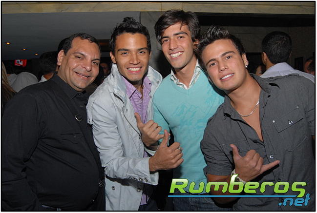 rumberos imagenen de galeria