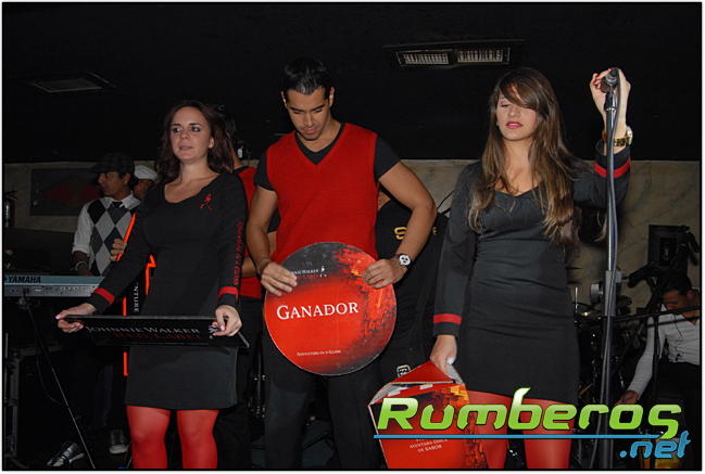 rumberos imagenen de galeria