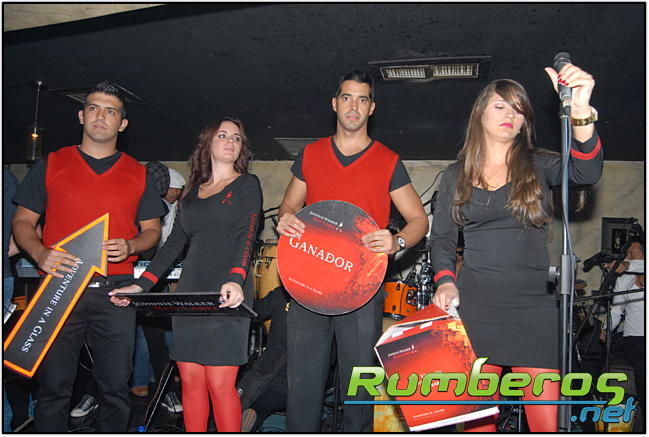 rumberos imagenen de galeria