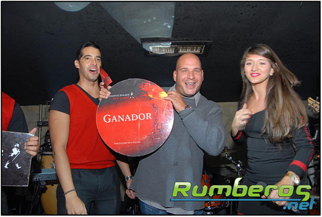 rumberos imagenen de galeria