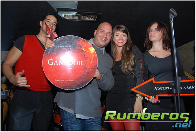 rumberos imagenen de galeria