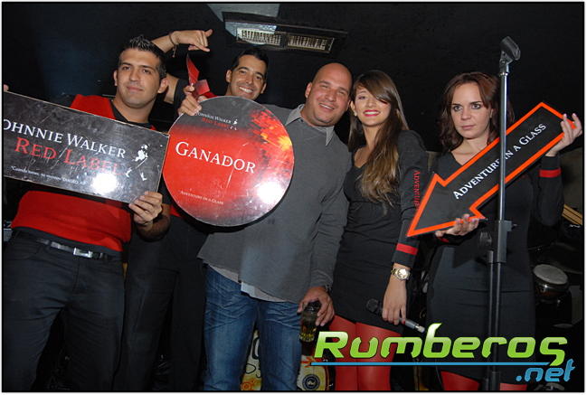 rumberos imagenen de galeria