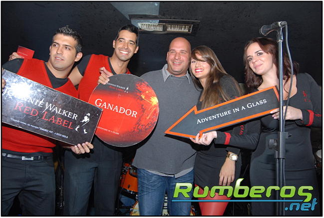 rumberos imagenen de galeria