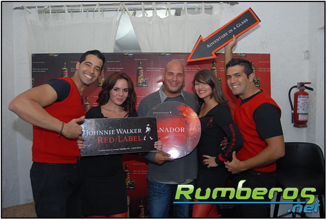 rumberos imagenen de galeria