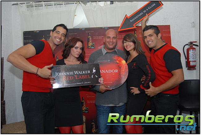 rumberos imagenen de galeria