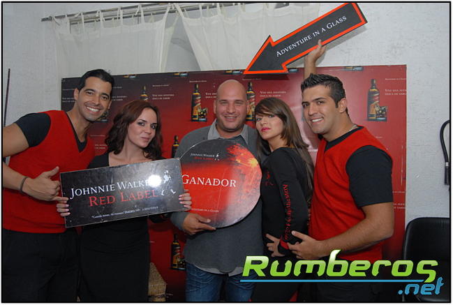 rumberos imagenen de galeria