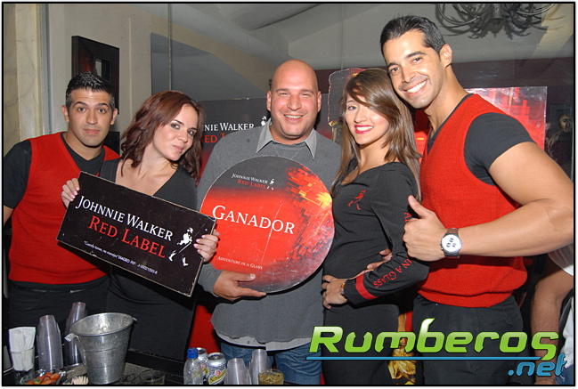 rumberos imagenen de galeria