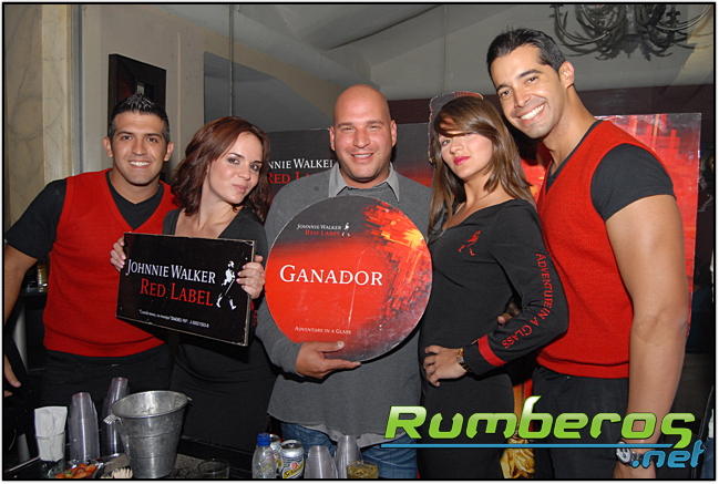 rumberos imagenen de galeria