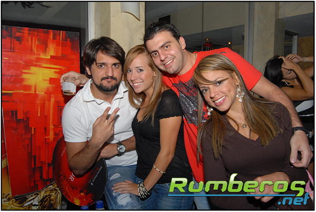 rumberos imagenen de galeria