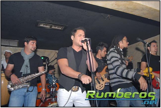 rumberos imagenen de galeria