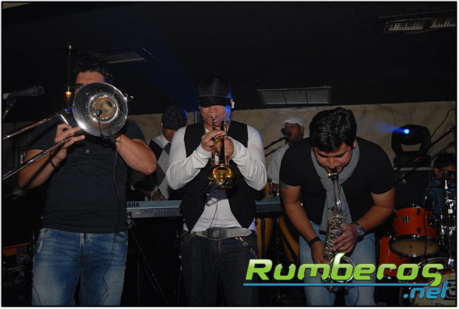 rumberos imagenen de galeria