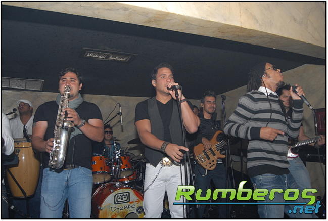 rumberos imagenen de galeria