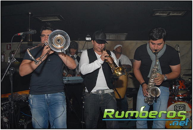 rumberos imagenen de galeria
