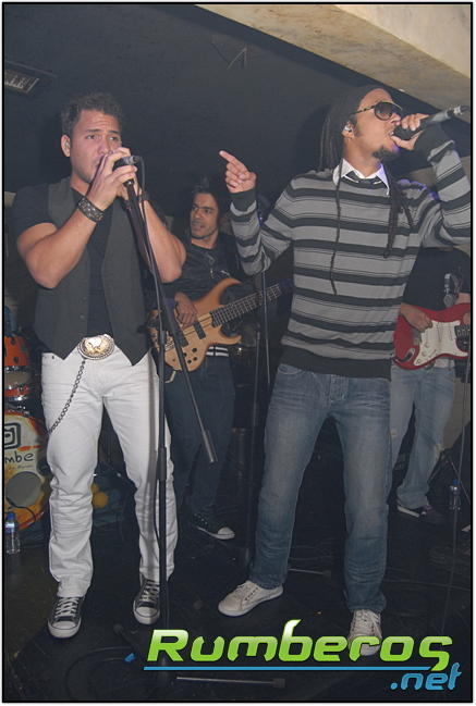 rumberos imagenen de galeria
