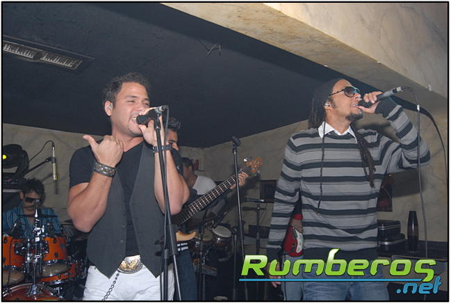 rumberos imagenen de galeria