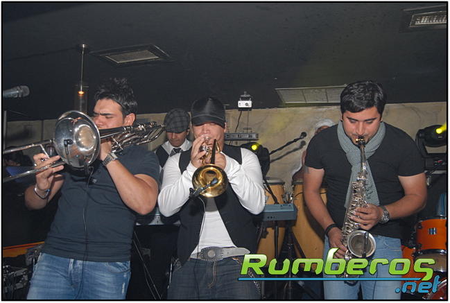 rumberos imagenen de galeria