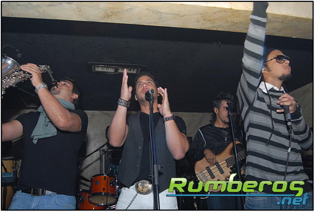 rumberos imagenen de galeria