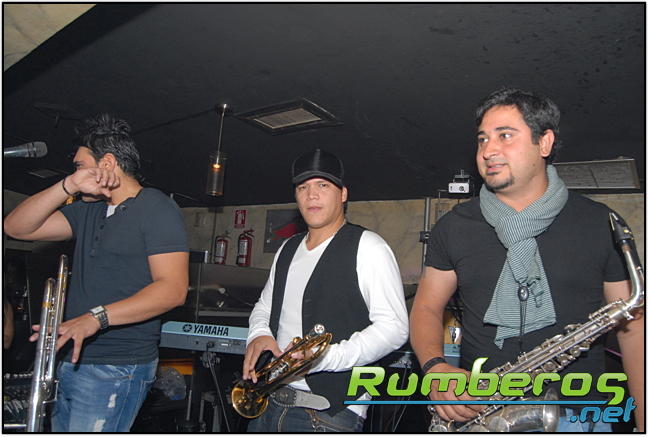 rumberos imagenen de galeria