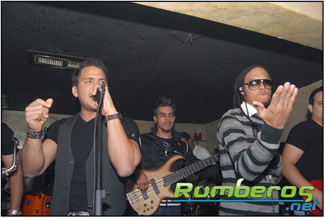 rumberos imagenen de galeria