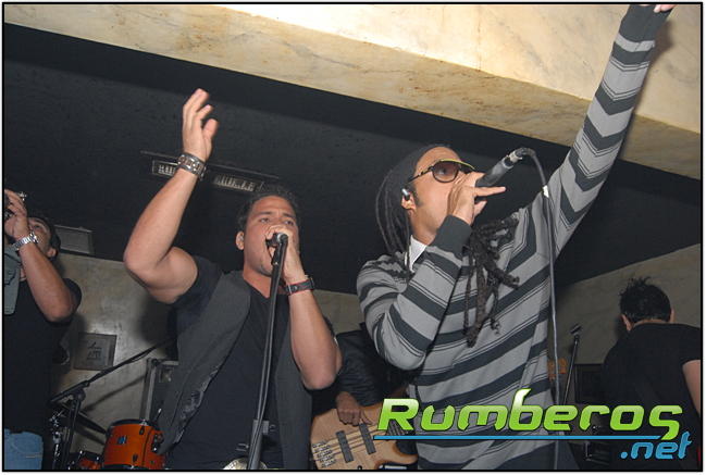 rumberos imagenen de galeria