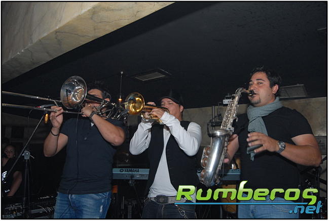 rumberos imagenen de galeria
