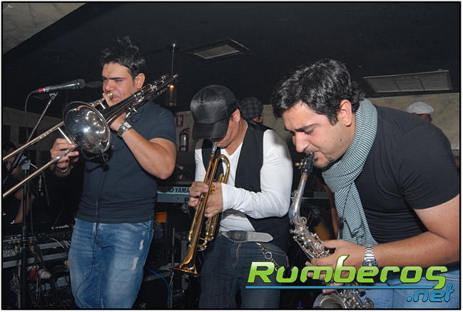 rumberos imagenen de galeria