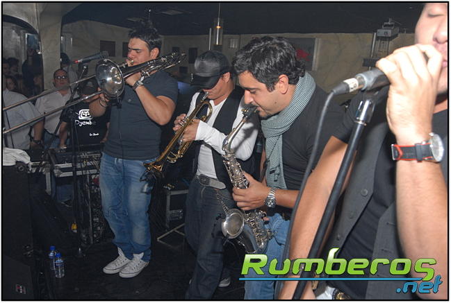 rumberos imagenen de galeria