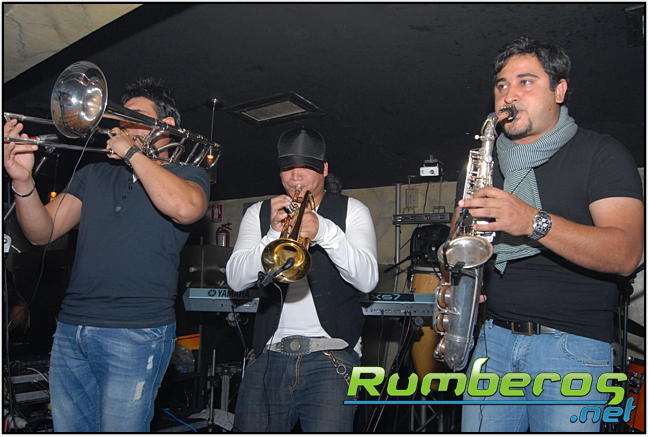 rumberos imagenen de galeria
