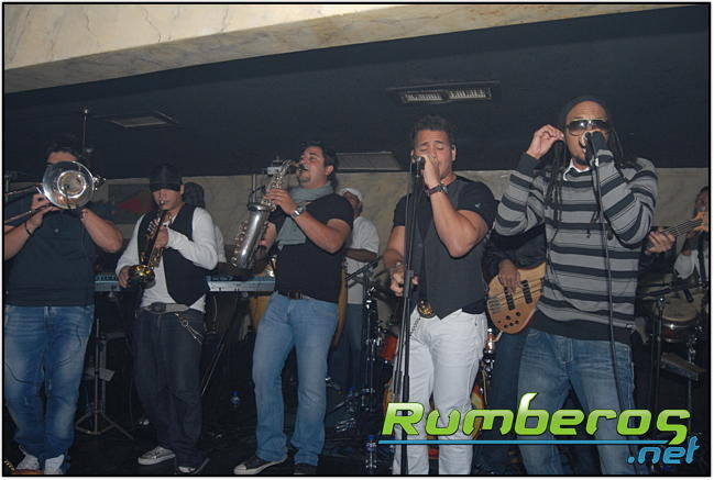 rumberos imagenen de galeria
