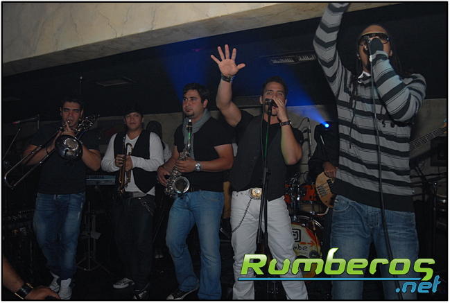 rumberos imagenen de galeria
